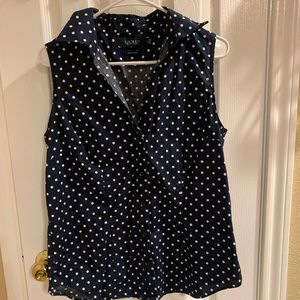 Ralph Lauren Blouse